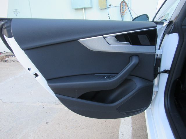 2025 Audi A5 Sportback Premium 45 TFSI S line quattro S tronic Plano TX