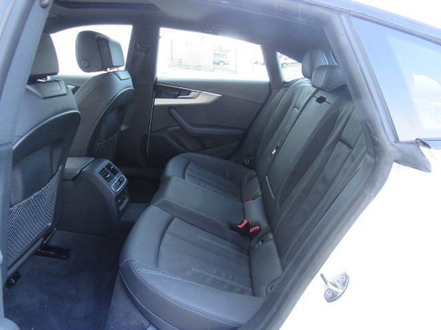 2025 Audi A5 Sportback Premium 45 TFSI S line quattro S tronic Plano TX