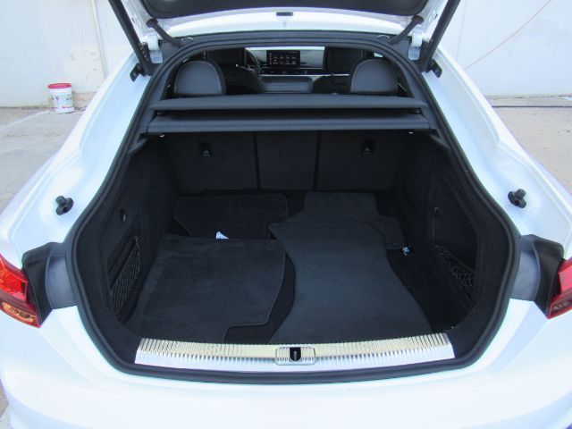 2025 Audi A5 Sportback Premium 45 TFSI S line quattro S tronic Plano TX