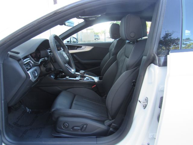 2025 Audi A5 Sportback Premium 45 TFSI S line quattro S tronic Plano TX