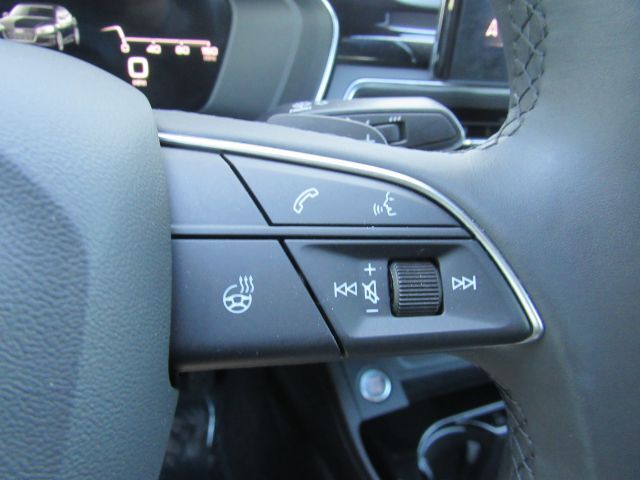 2025 Audi A5 Sportback Premium 45 TFSI S line quattro S tronic Plano TX