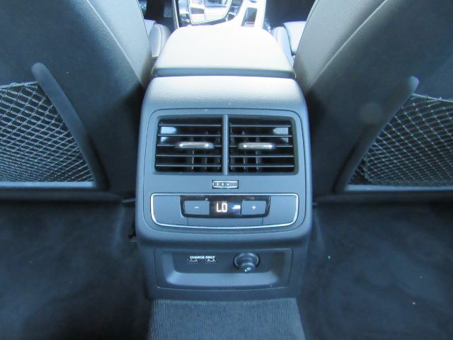 2025 Audi A5 Sportback Premium 45 TFSI S line quattro S tronic Plano TX