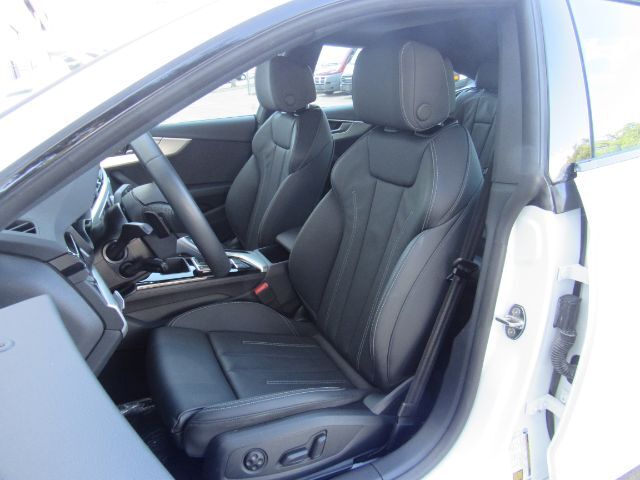 2025 Audi A5 Sportback Premium 45 TFSI S line quattro S tronic Plano TX