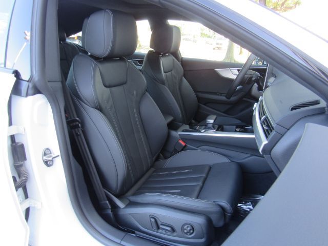 2025 Audi A5 Sportback Premium 45 TFSI S line quattro S tronic Plano TX