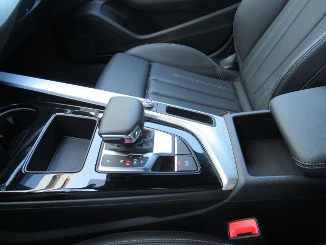 2025 Audi A5 Sportback Premium 45 TFSI S line quattro S tronic Plano TX