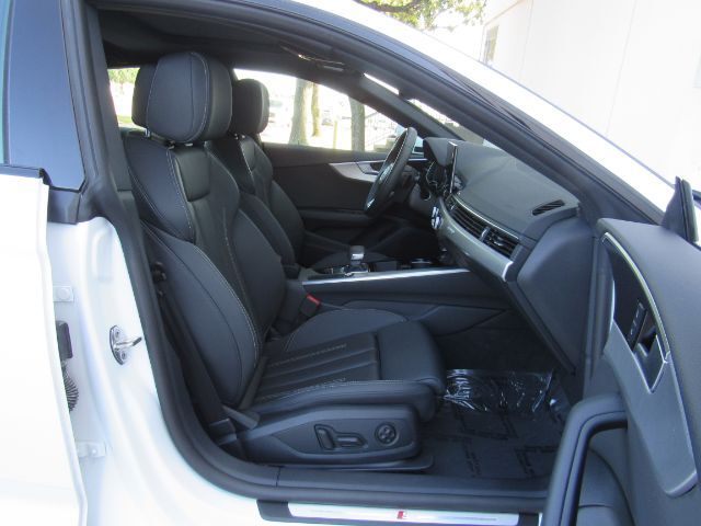 2025 Audi A5 Sportback Premium 45 TFSI S line quattro S tronic Plano TX