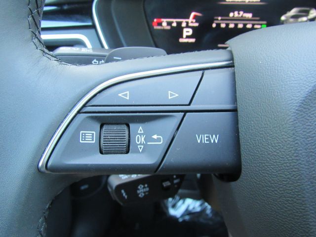 2025 Audi A5 Sportback Premium 45 TFSI S line quattro S tronic Plano TX