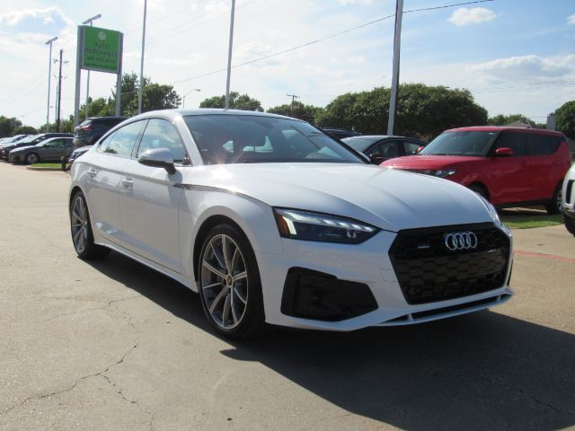 2025 Audi A5 Sportback Premium 45 TFSI S line quattro S tronic Plano TX