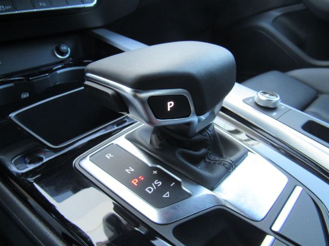 2025 Audi A5 Sportback Premium 45 TFSI S line quattro S tronic Plano TX
