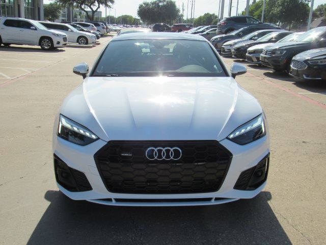 2025 Audi A5 Sportback Premium 45 TFSI S line quattro S tronic Plano TX