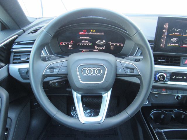 2025 Audi A5 Sportback Premium 45 TFSI S line quattro S tronic Plano TX