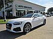 2025 Audi A5 Sportback Premium 45 TFSI S line quattro S tronic