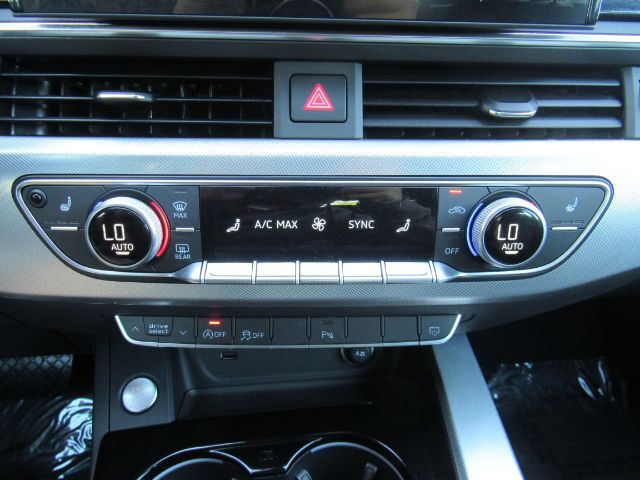 2025 Audi A5 Sportback Premium 45 TFSI S line quattro S tronic Plano TX