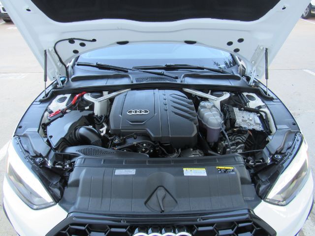 2025 Audi A5 Sportback Premium 45 TFSI S line quattro S tronic Plano TX