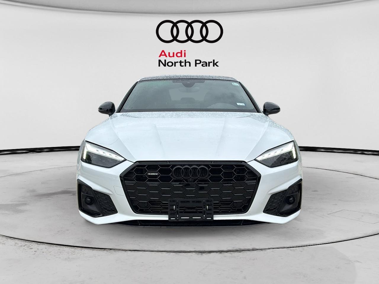 2025 Audi A5 Sportback S line Premium Plus