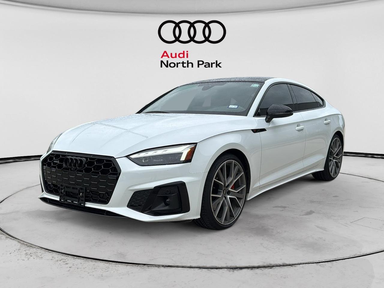 2025 Audi A5 Sportback S line Premium Plus