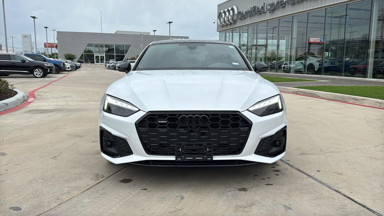 2025 Audi A5 Sportback S line Premium Plus