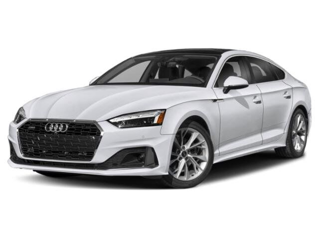 2025 Audi A5 Sportback S line Premium Plus