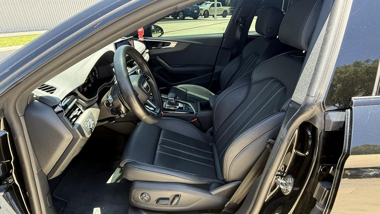2025 Audi A5 Sportback S line Premium Plus
