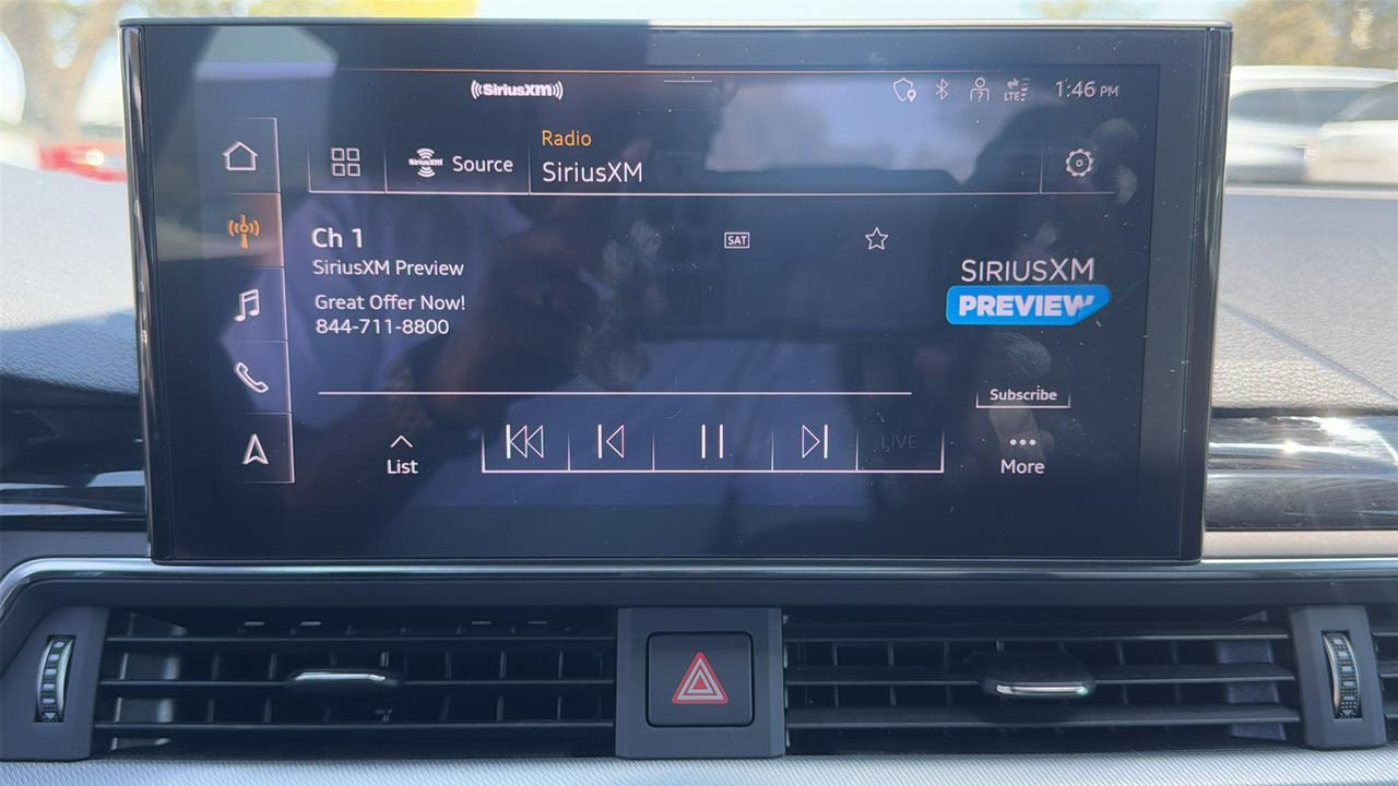 2025 Audi A5 Sportback S line Premium  Selma TX