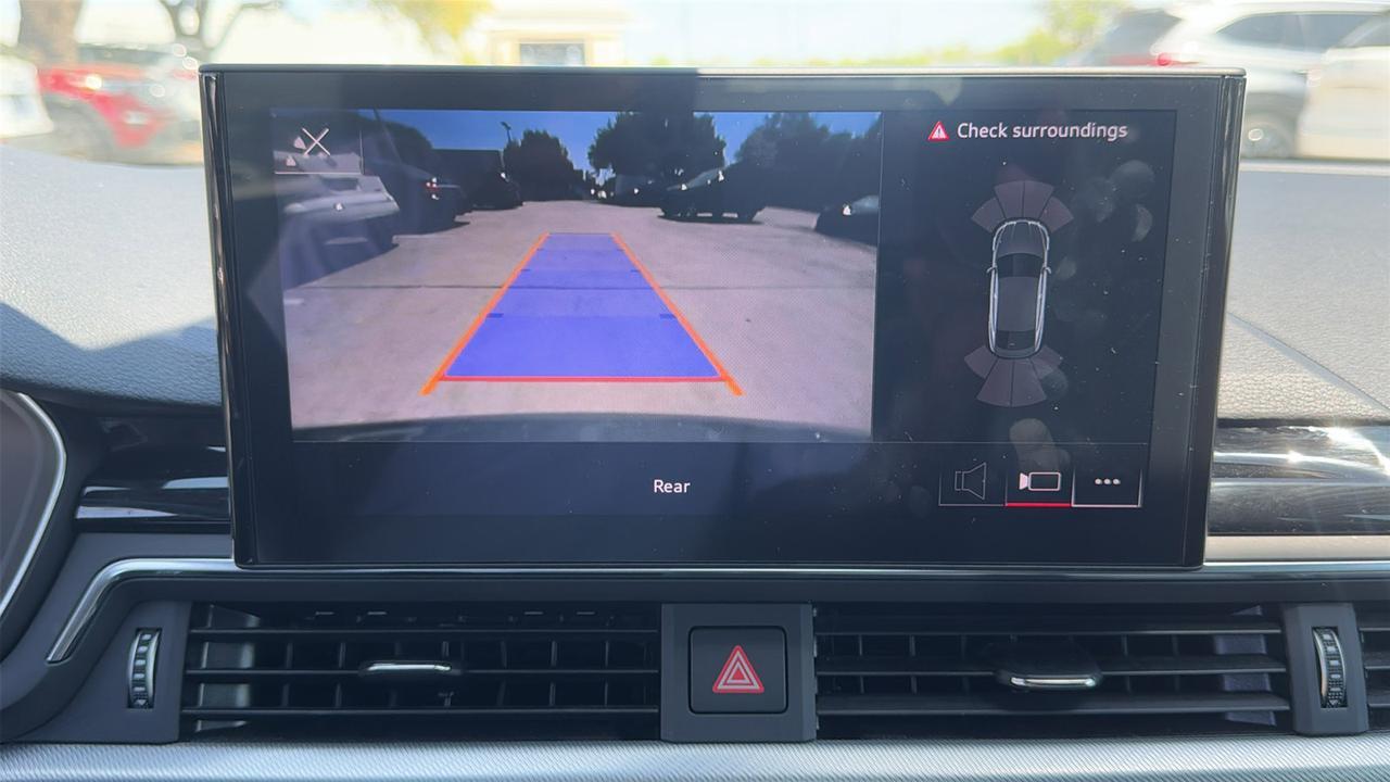 2025 Audi A5 Sportback S line Premium  Selma TX