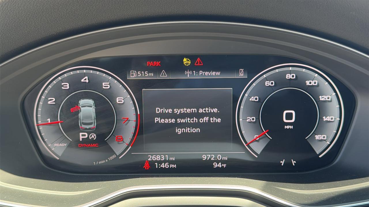 2025 Audi A5 Sportback S line Premium  Selma TX