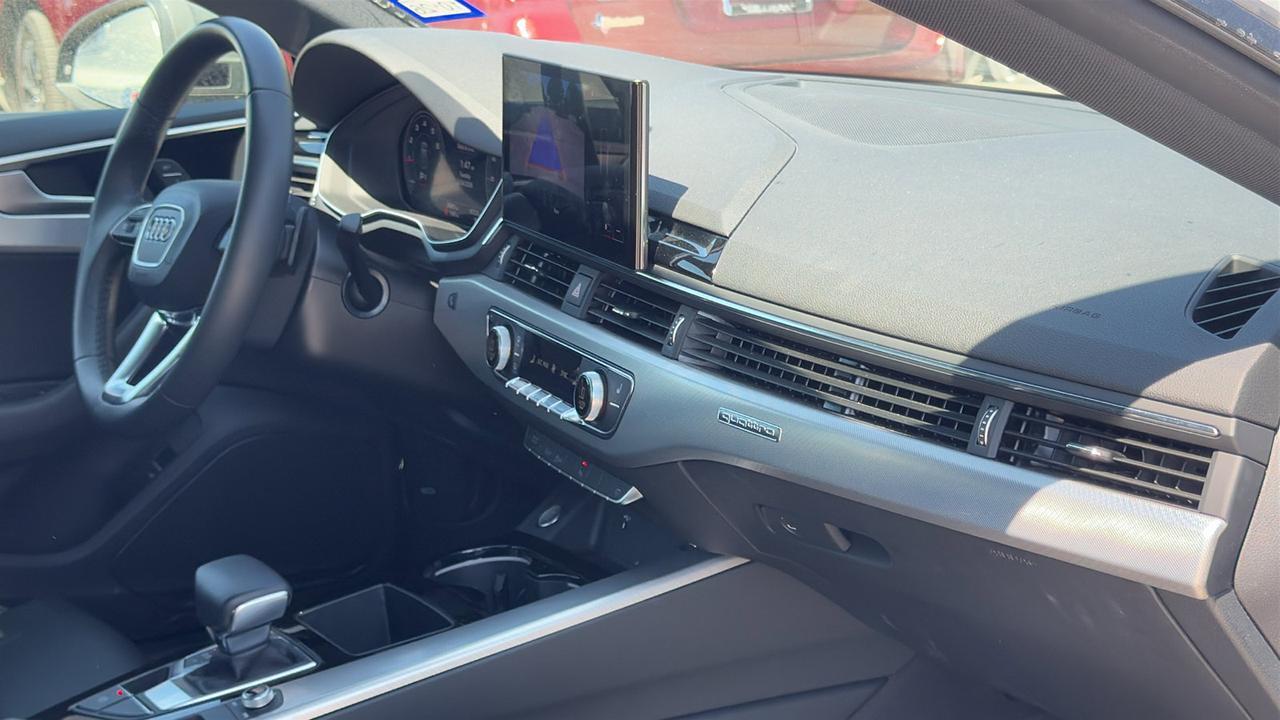 2025 Audi A5 Sportback S line Premium  Selma TX