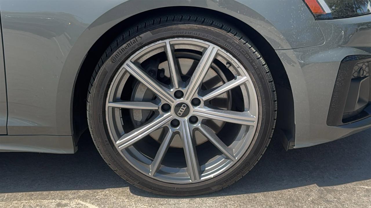 2025 Audi A5 Sportback S line Premium  Selma TX