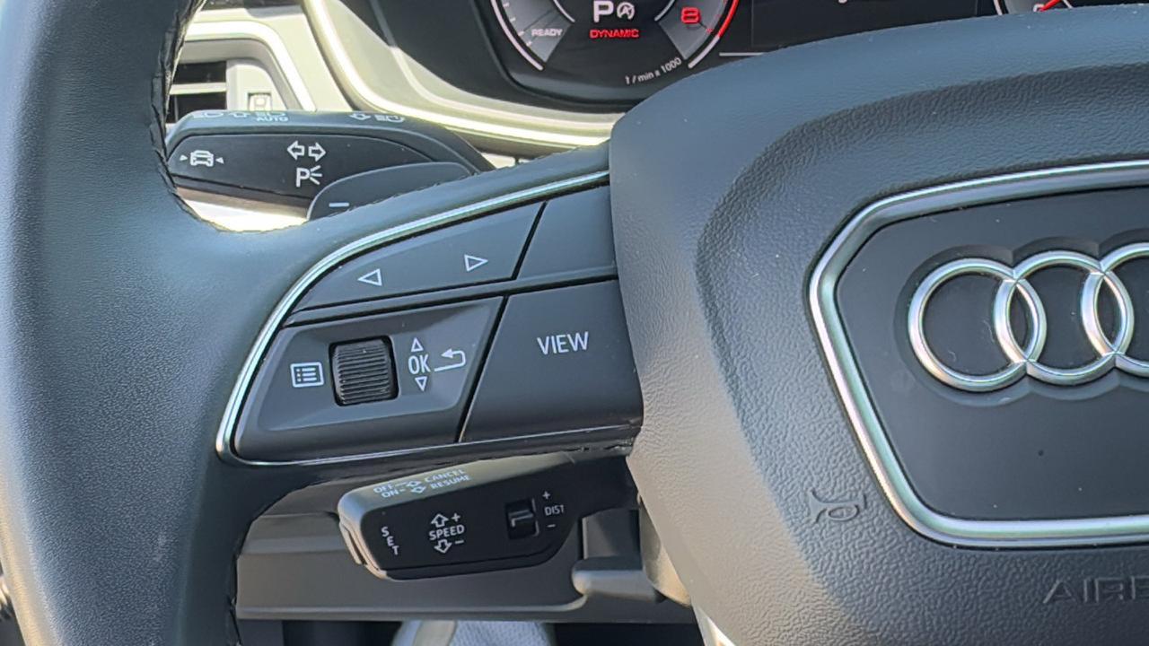 2025 Audi A5 Sportback S line Premium  Selma TX