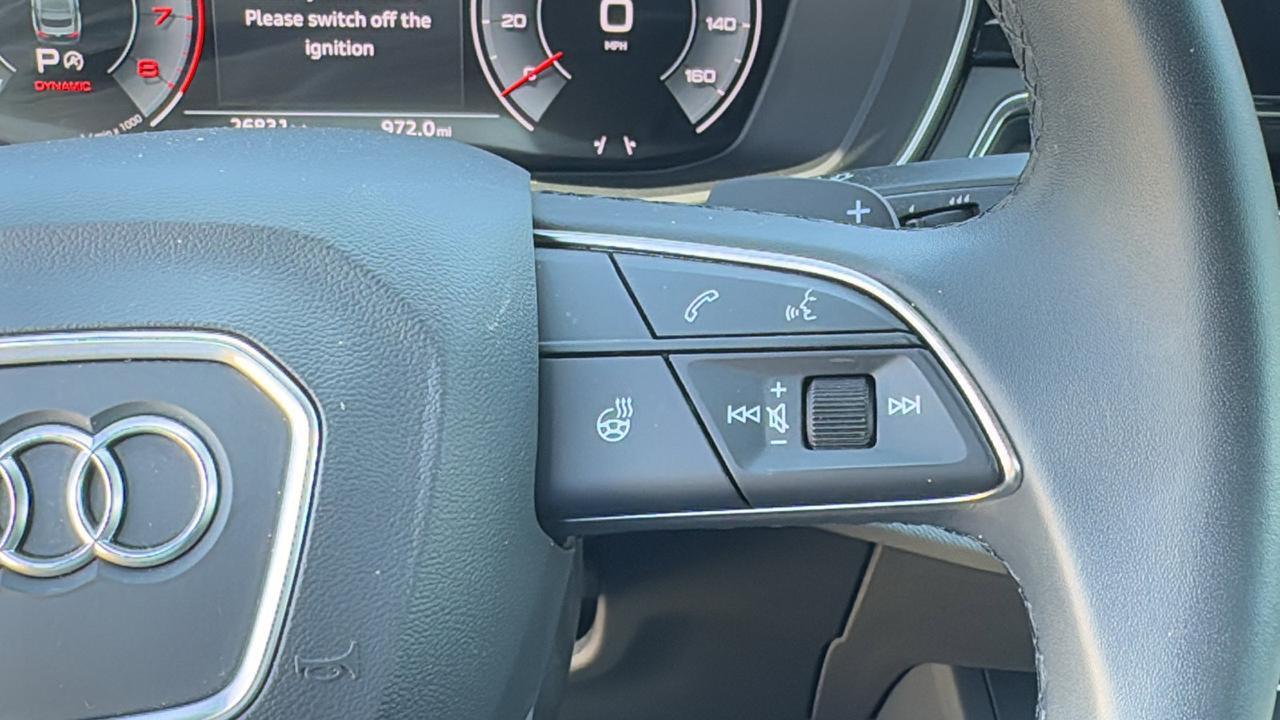 2025 Audi A5 Sportback S line Premium  Selma TX