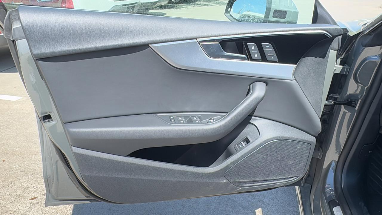 2025 Audi A5 Sportback S line Premium  Selma TX