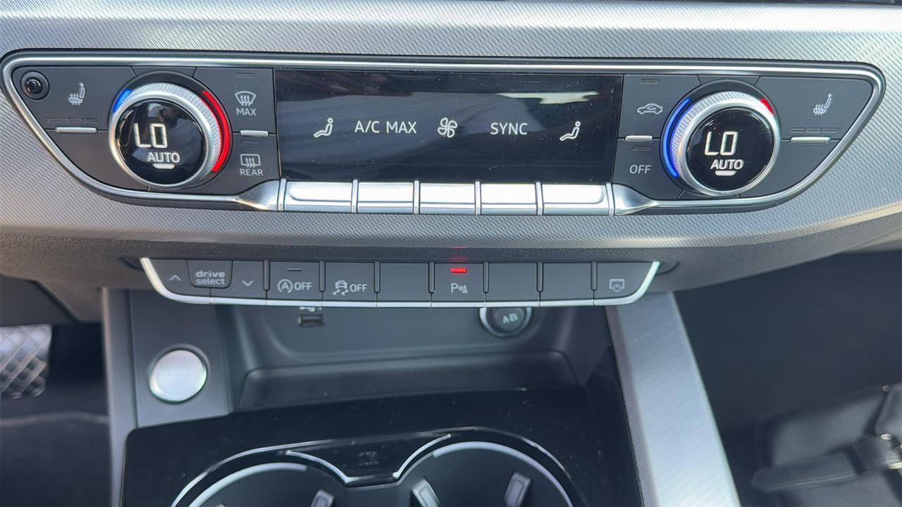 2025 Audi A5 Sportback S line Premium  Selma TX