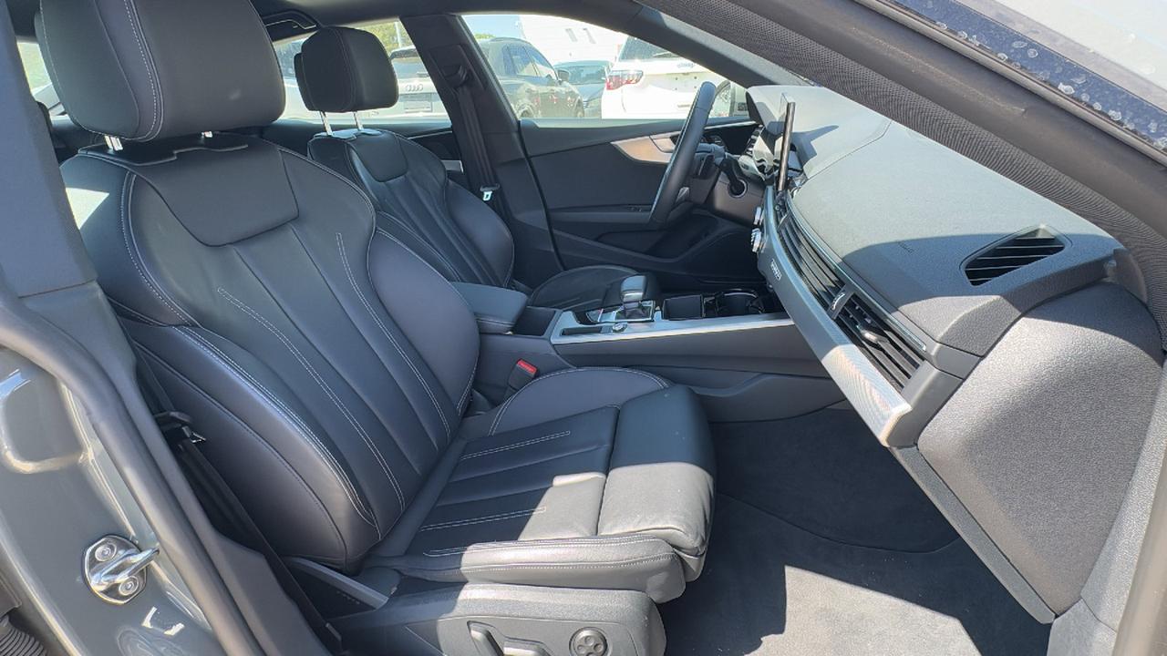 2025 Audi A5 Sportback S line Premium  Selma TX