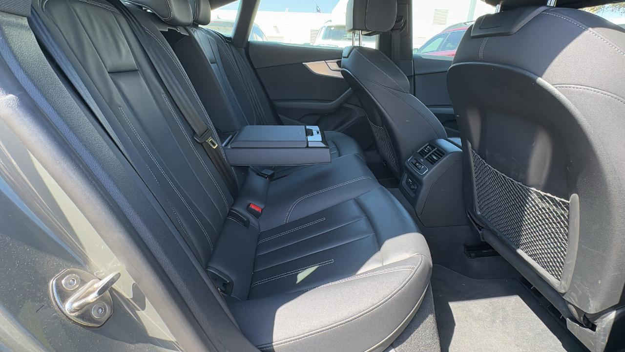 2025 Audi A5 Sportback S line Premium  Selma TX