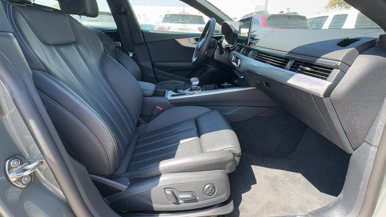 2025 Audi A5 Sportback S line Premium  Selma TX