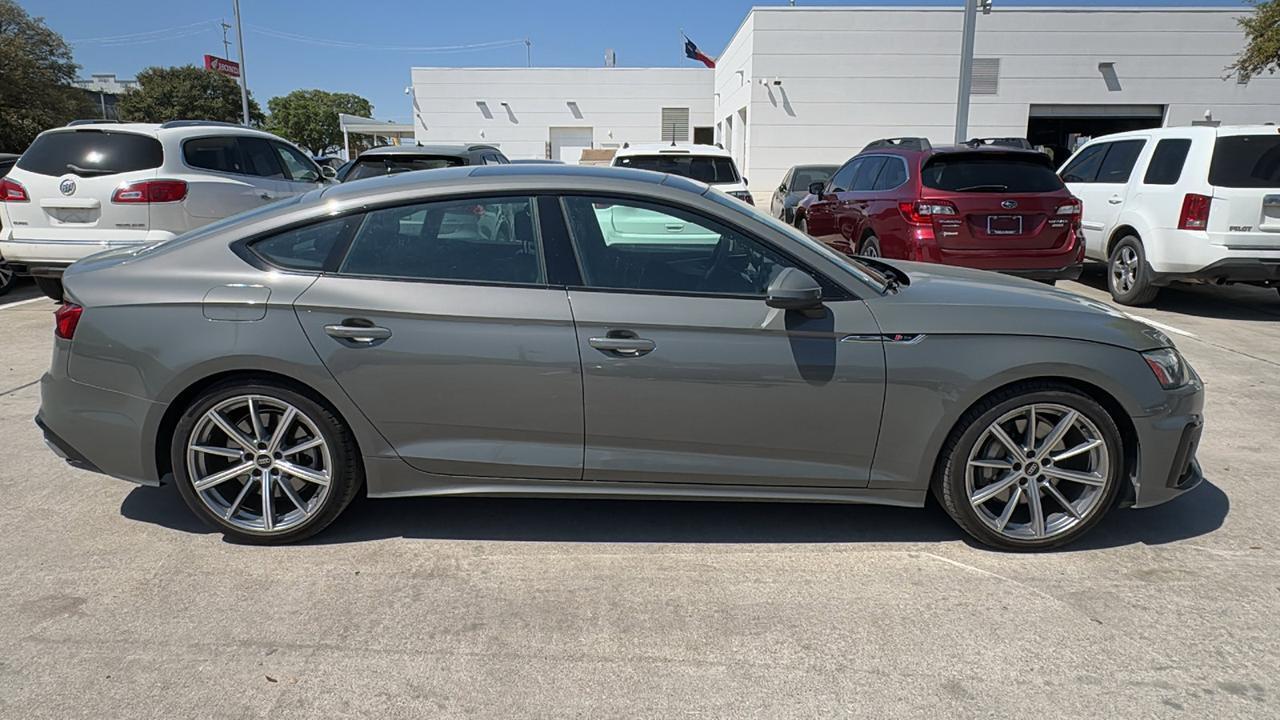 2025 Audi A5 Sportback S line Premium  Selma TX