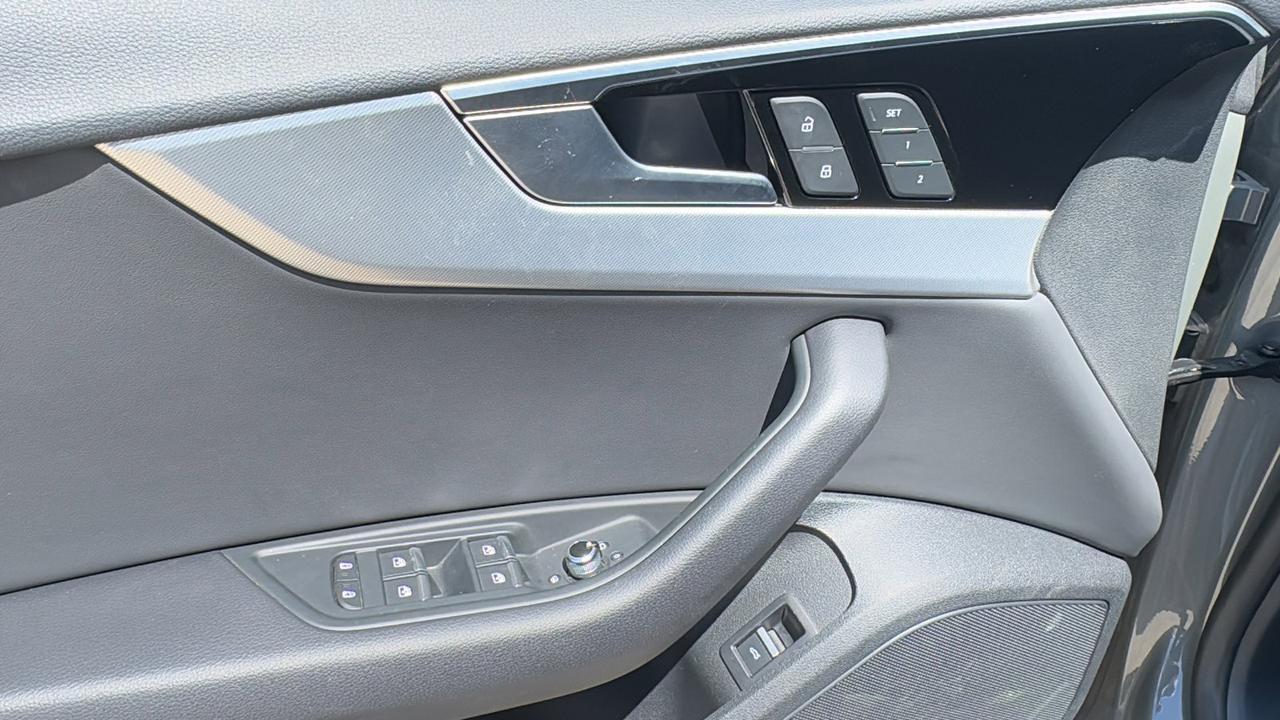 2025 Audi A5 Sportback S line Premium  Selma TX