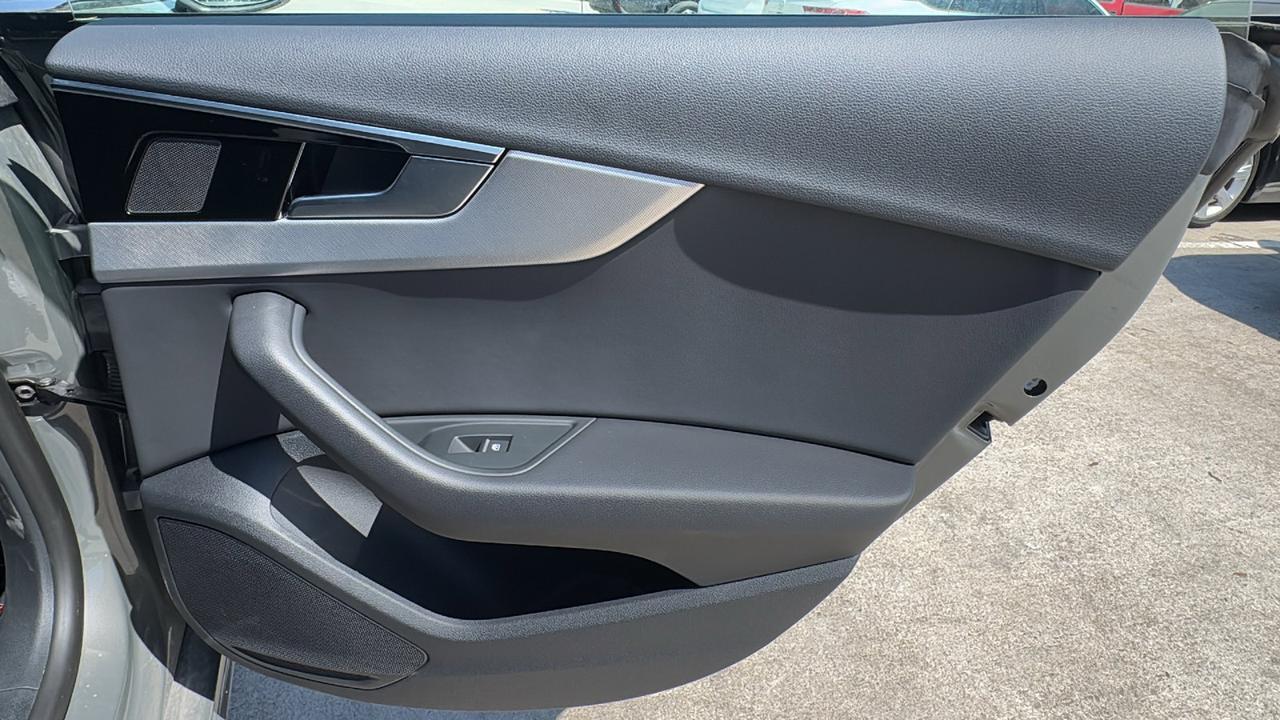 2025 Audi A5 Sportback S line Premium  Selma TX