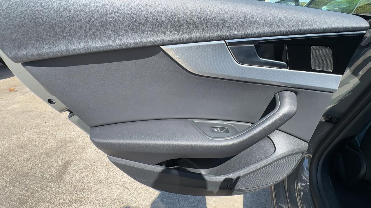 2025 Audi A5 Sportback S line Premium  Selma TX