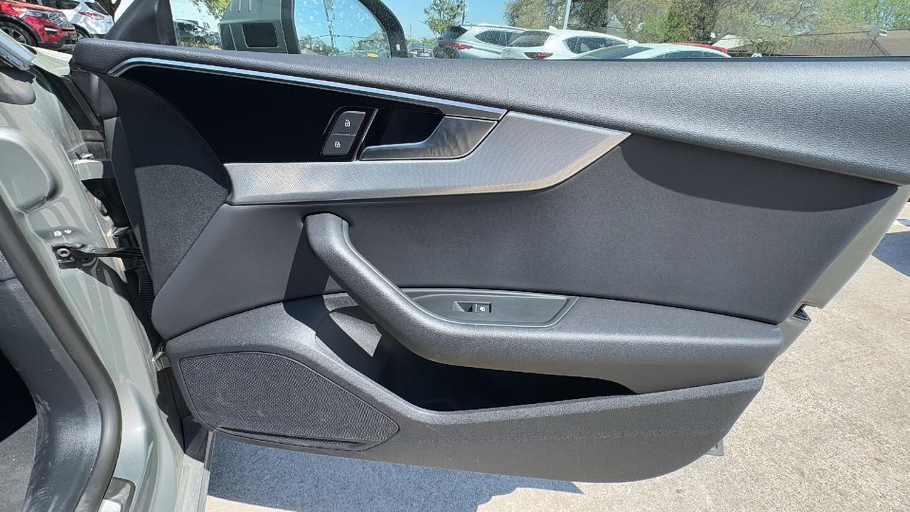 2025 Audi A5 Sportback S line Premium  Selma TX