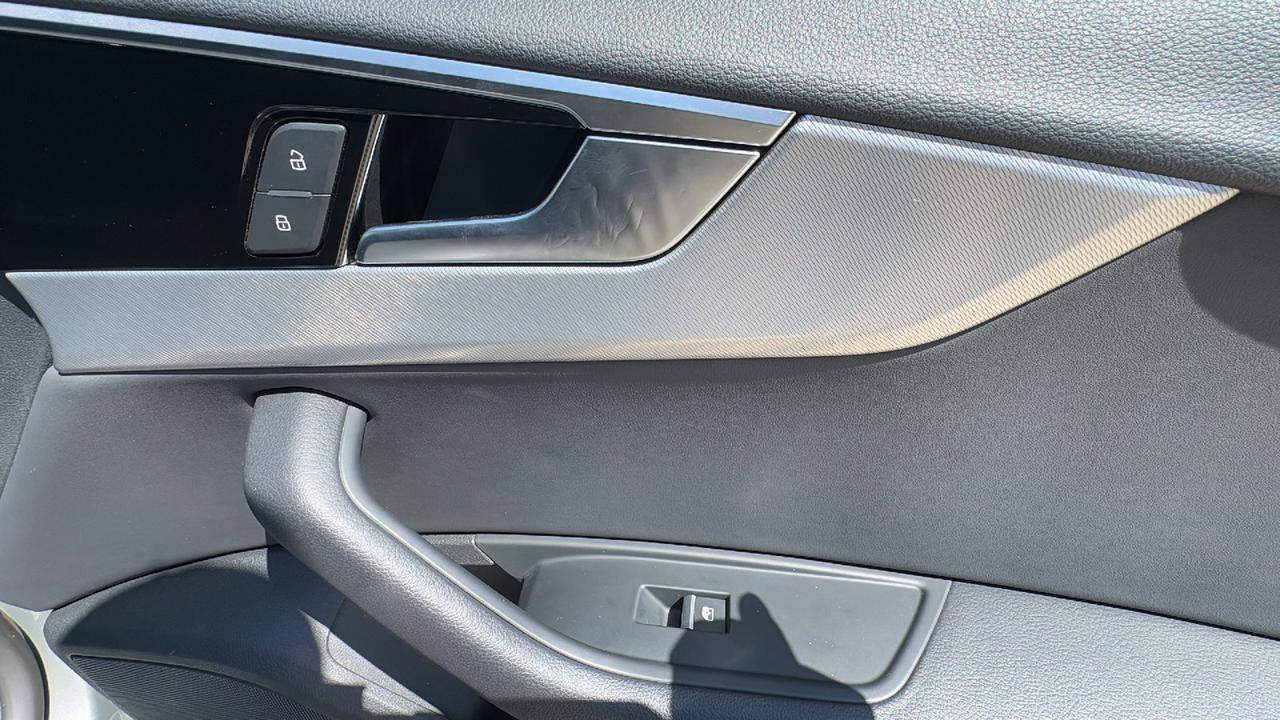 2025 Audi A5 Sportback S line Premium  Selma TX