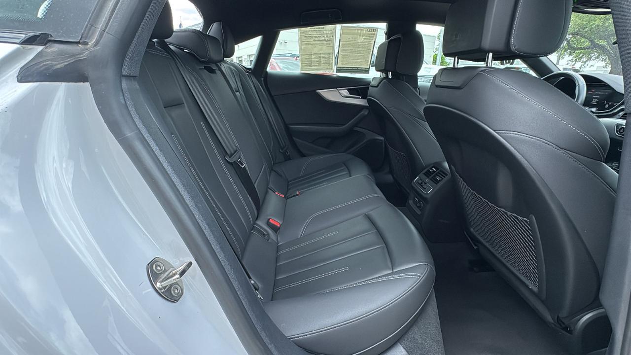 2025 Audi A5 Sportback S line Premium  Selma TX