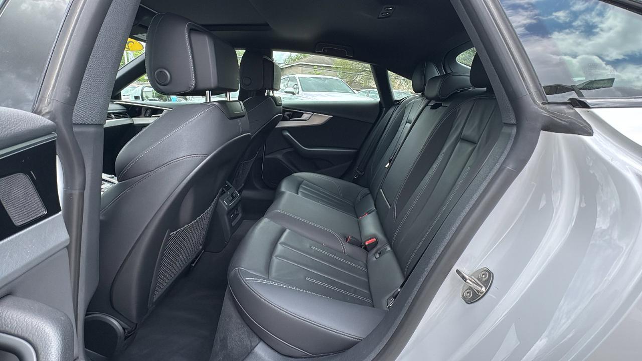 2025 Audi A5 Sportback S line Premium  Selma TX