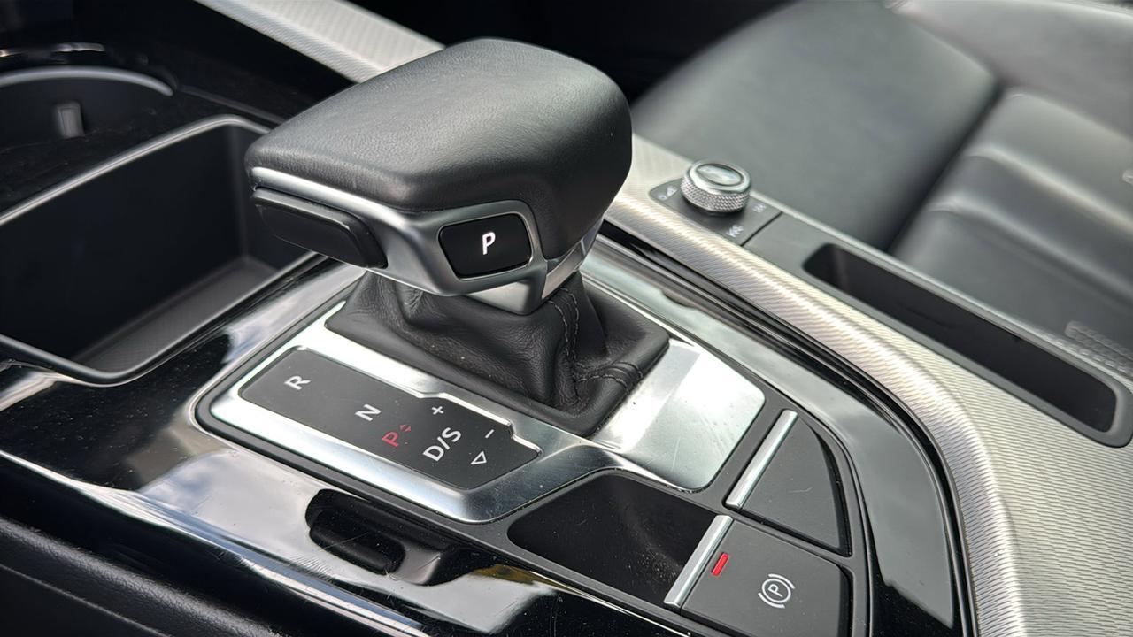 2025 Audi A5 Sportback S line Premium  Selma TX