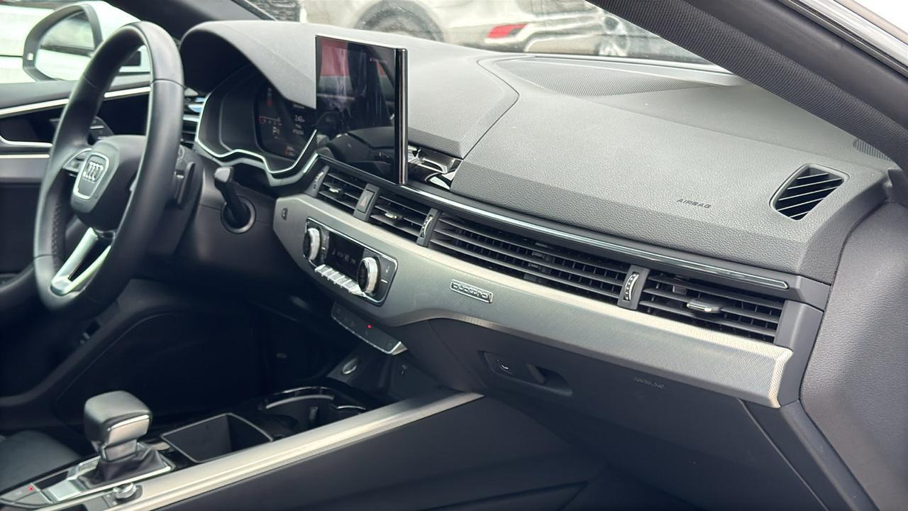 2025 Audi A5 Sportback S line Premium  Selma TX