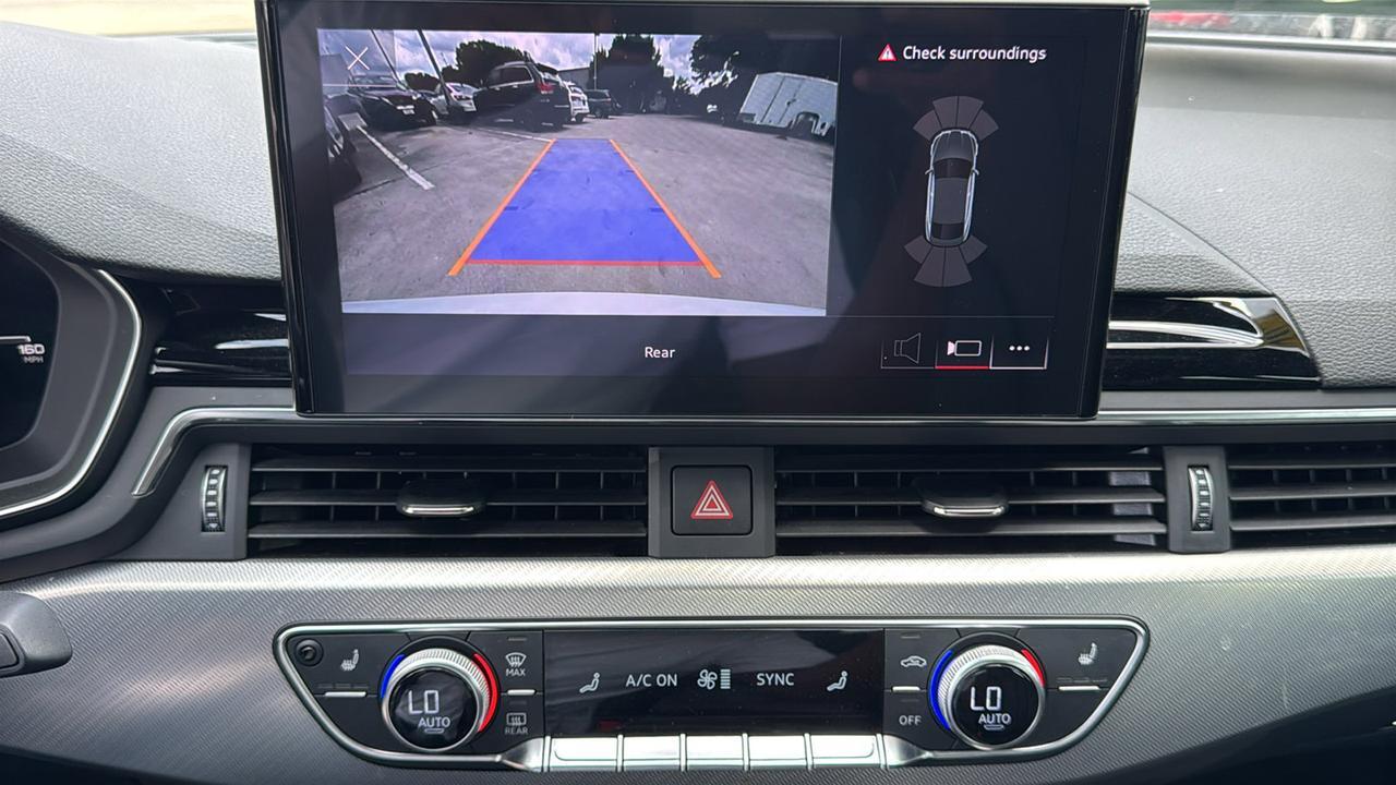 2025 Audi A5 Sportback S line Premium  Selma TX
