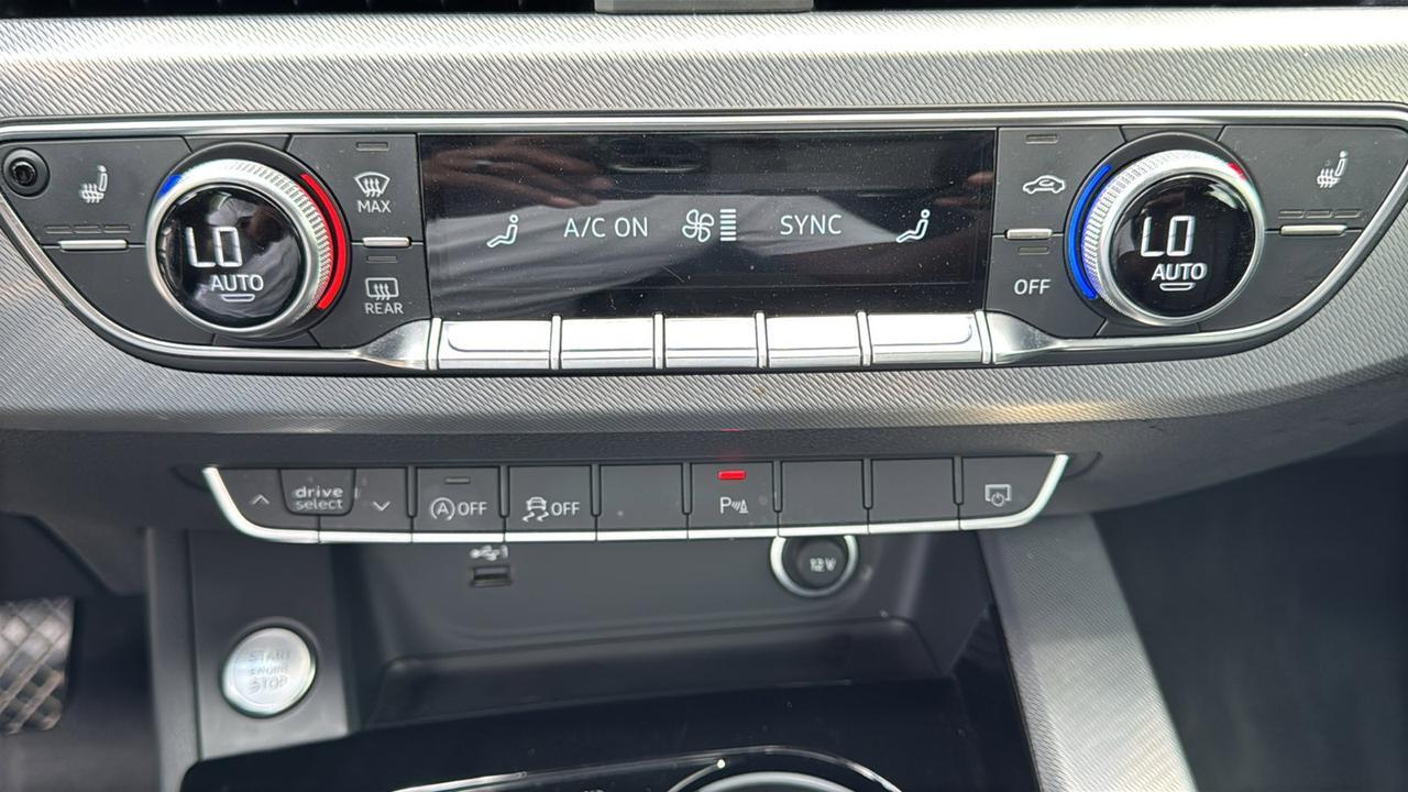 2025 Audi A5 Sportback S line Premium  Selma TX