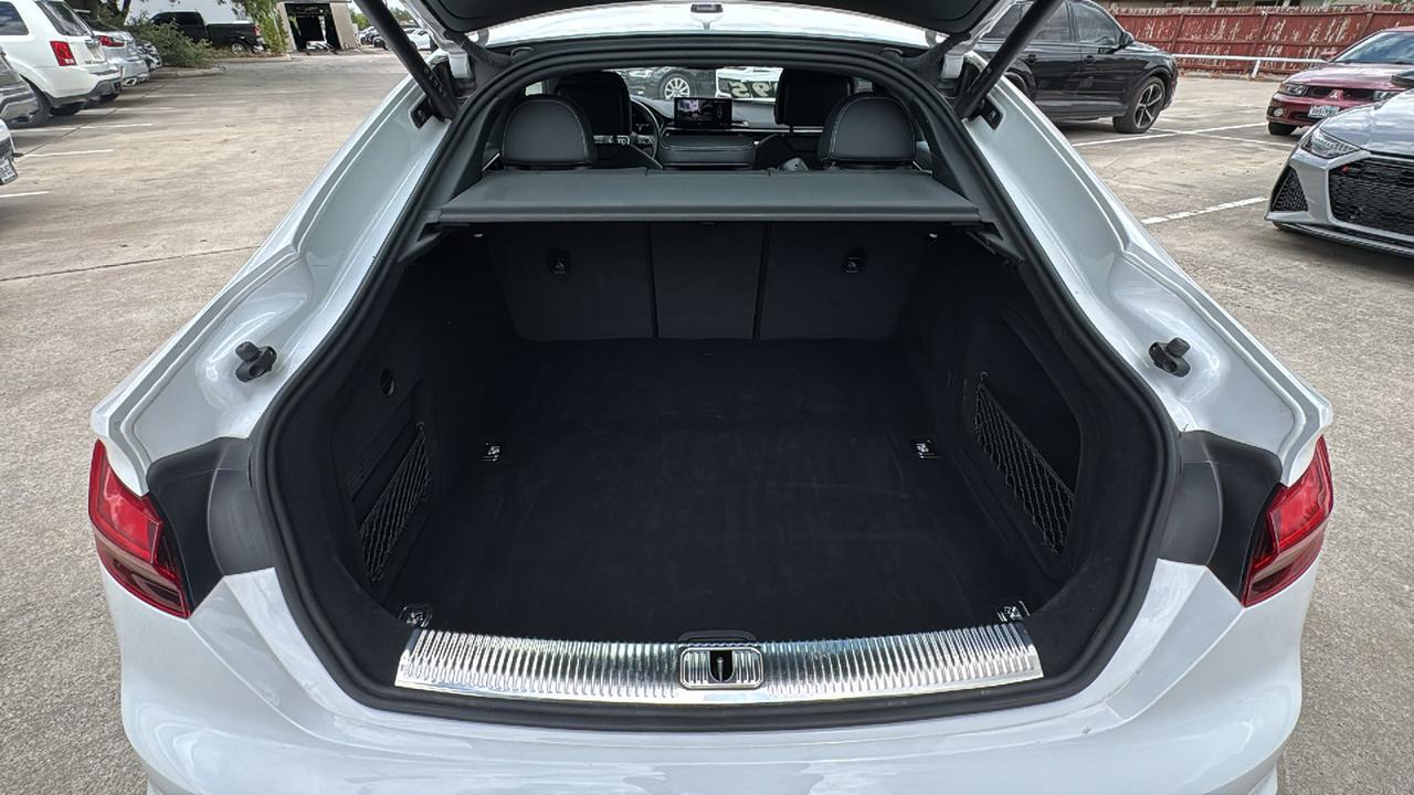 2025 Audi A5 Sportback S line Premium  Selma TX
