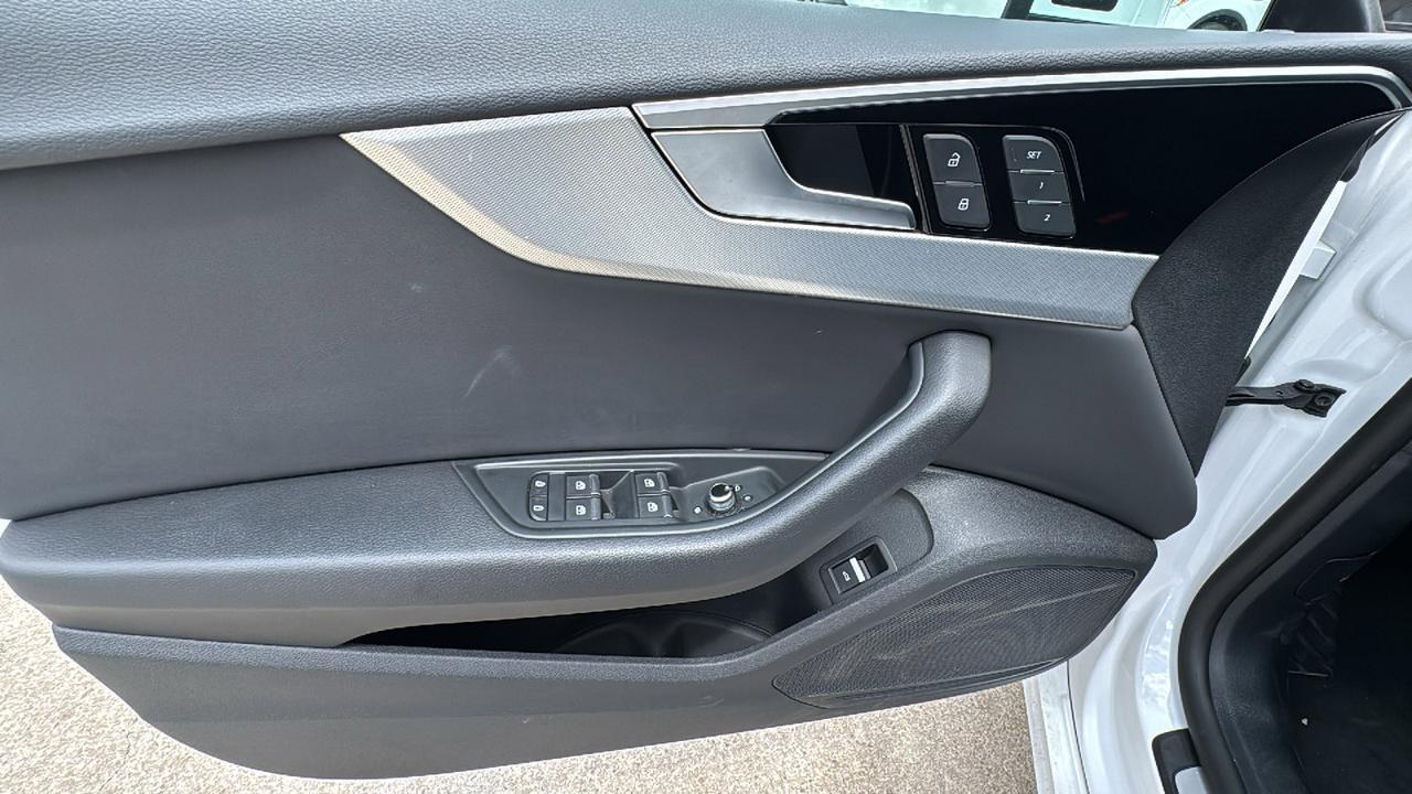 2025 Audi A5 Sportback S line Premium  Selma TX