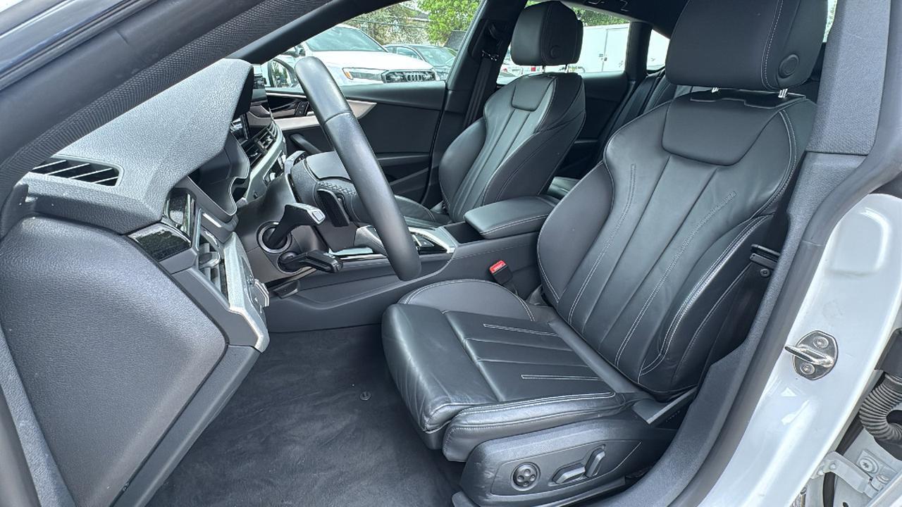 2025 Audi A5 Sportback S line Premium  Selma TX